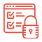 Ensure Data Security