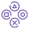 In game Assets