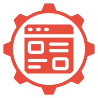 Integrated CMS