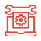 LLM Support and Maintenance