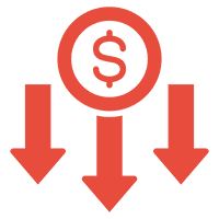 Low-Cost, Fast Transactions