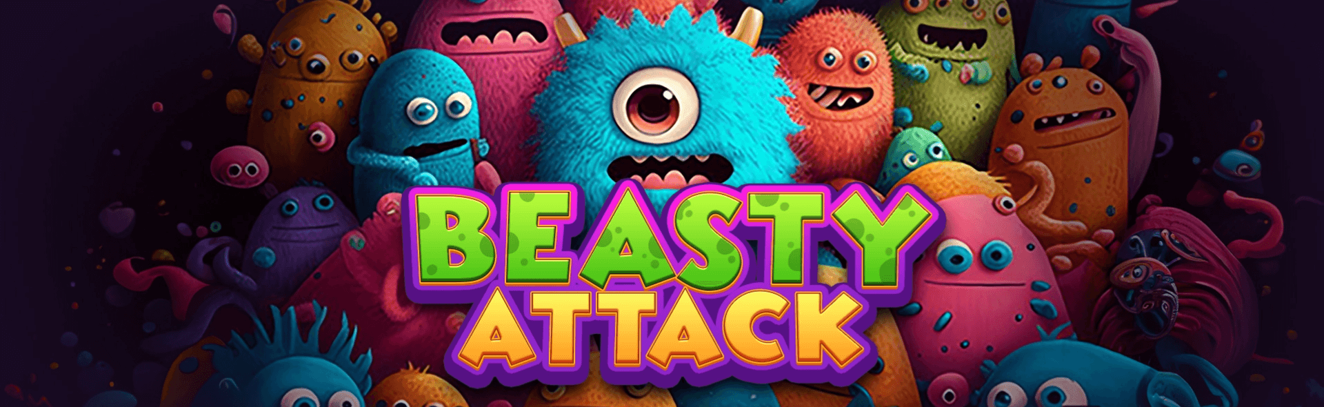 Beasty Attack