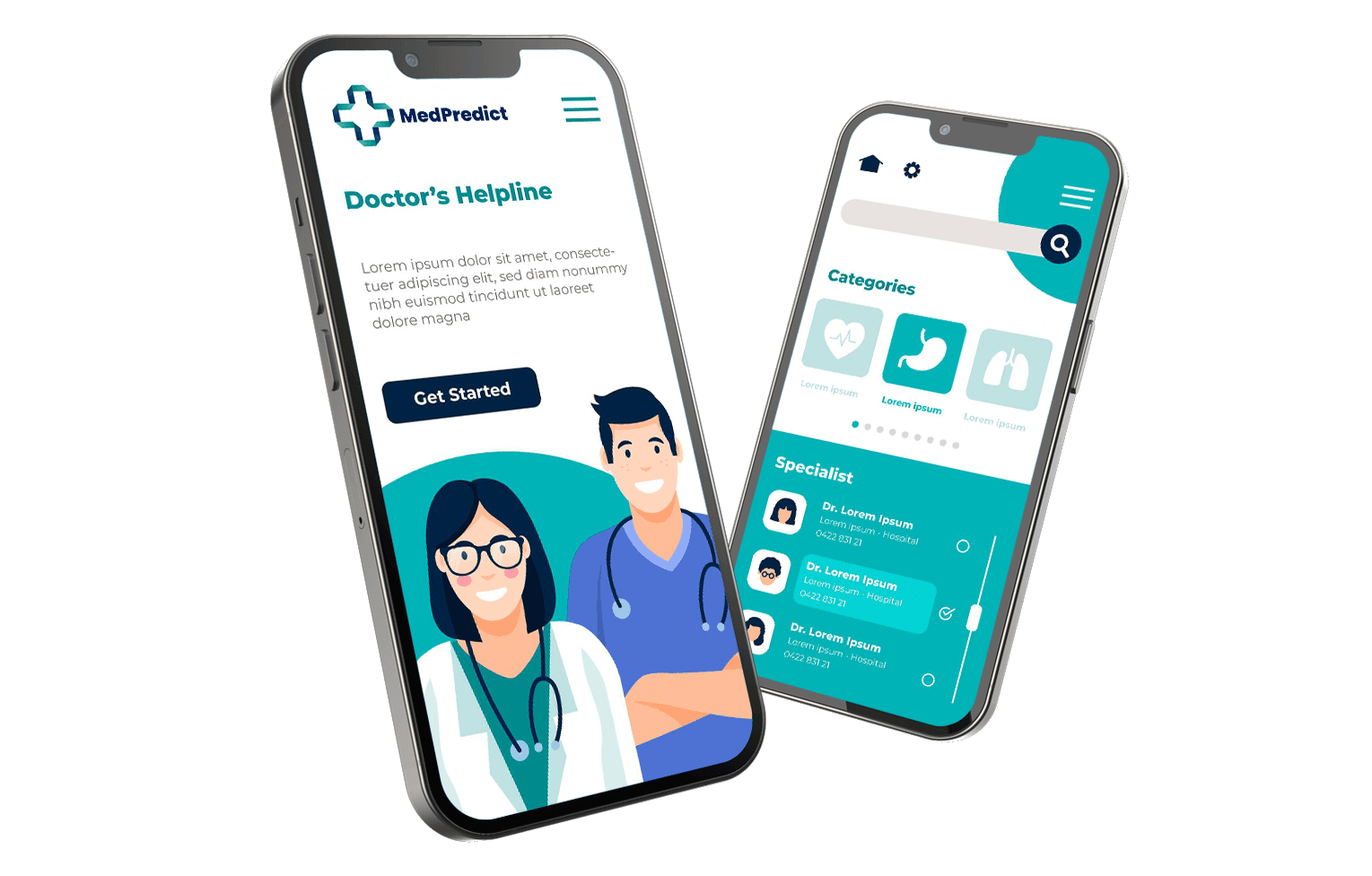 MedPredict AI