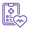 Medical data analysis