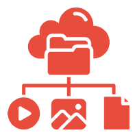 Offline Content Storage