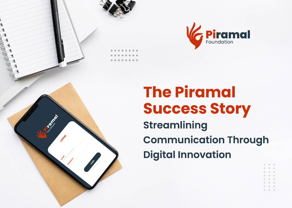 Piramal Foundation