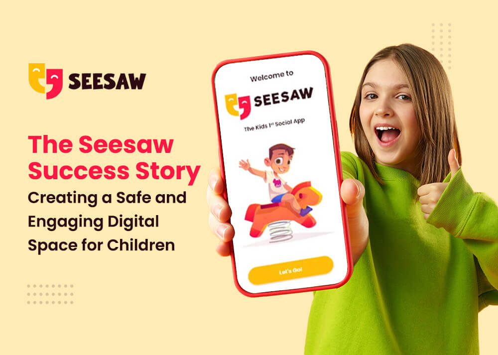 Seesaw