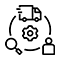 Supply Chain and Logistics