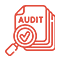 Testing and Auditing