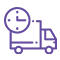 Transportation scheduling