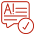 Trust in AI Recommendations