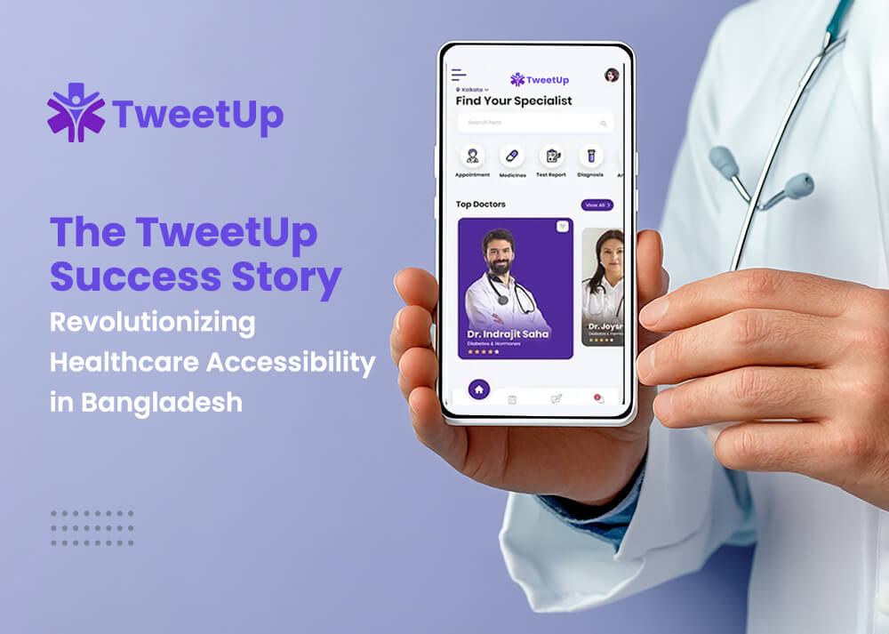 The Tweetup