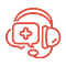 Virtual health assistants