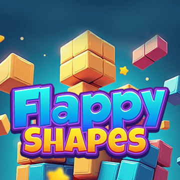 Flappy Shapes