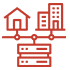 Legacy Infrastructure