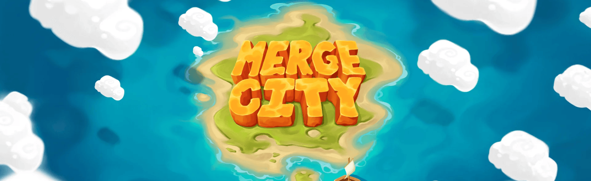 Merge City