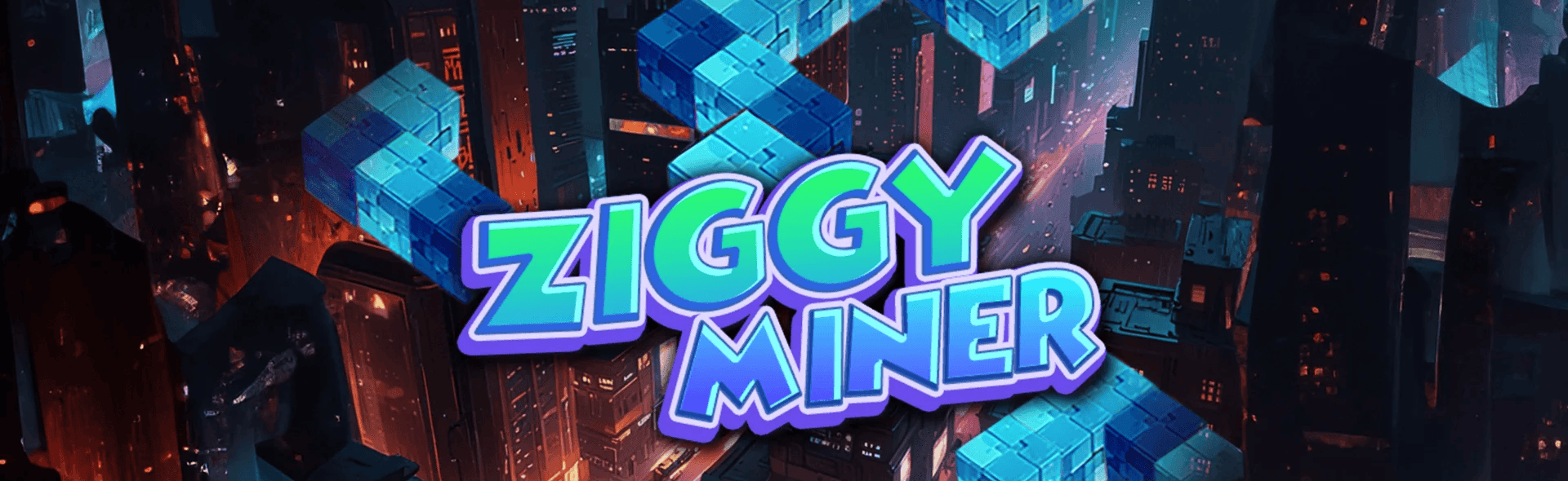 Ziggy Miner