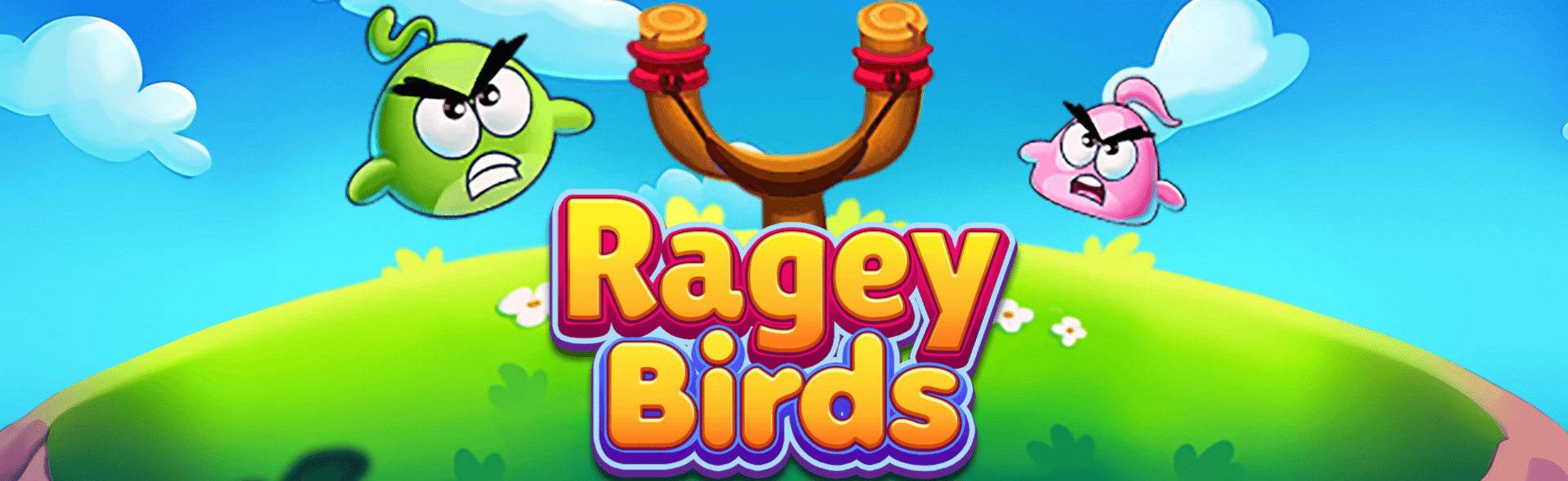 Flappy Shapes