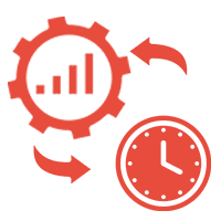 Real-time Inventory Synchronization