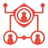 Secure Multi-Party Access