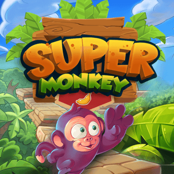 Super Monkey