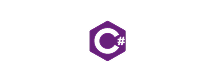 C#
