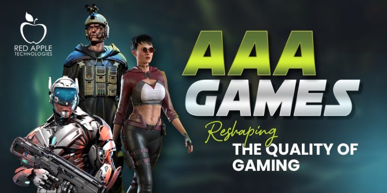 What Do You Need to Know about AAA Games?