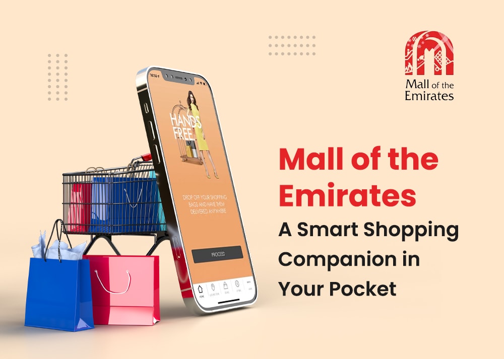 Mall of the Emirates