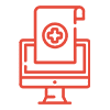 Managing Scalable Medical Record Systems