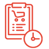 Real-Time Order & Delivery Sync