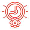 Real-Time Rendering Engine