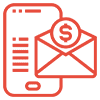 Securing Digital Invitations and Payments