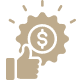 Transparent Pricing