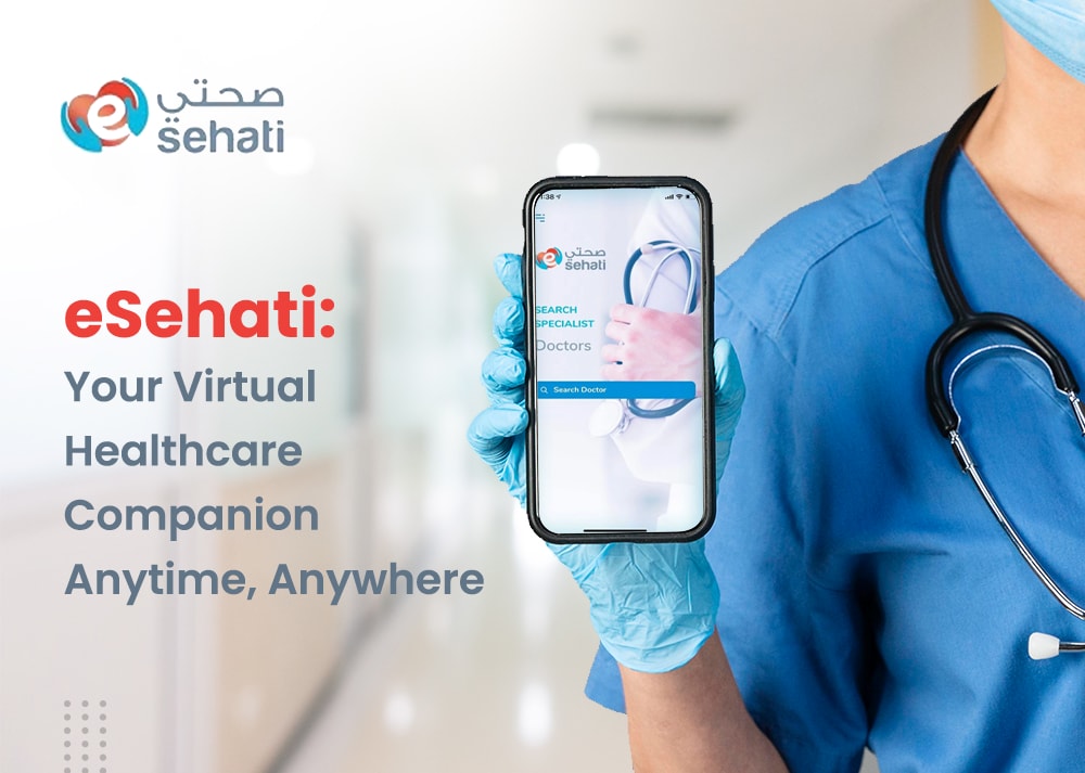 eSehati thumbnail