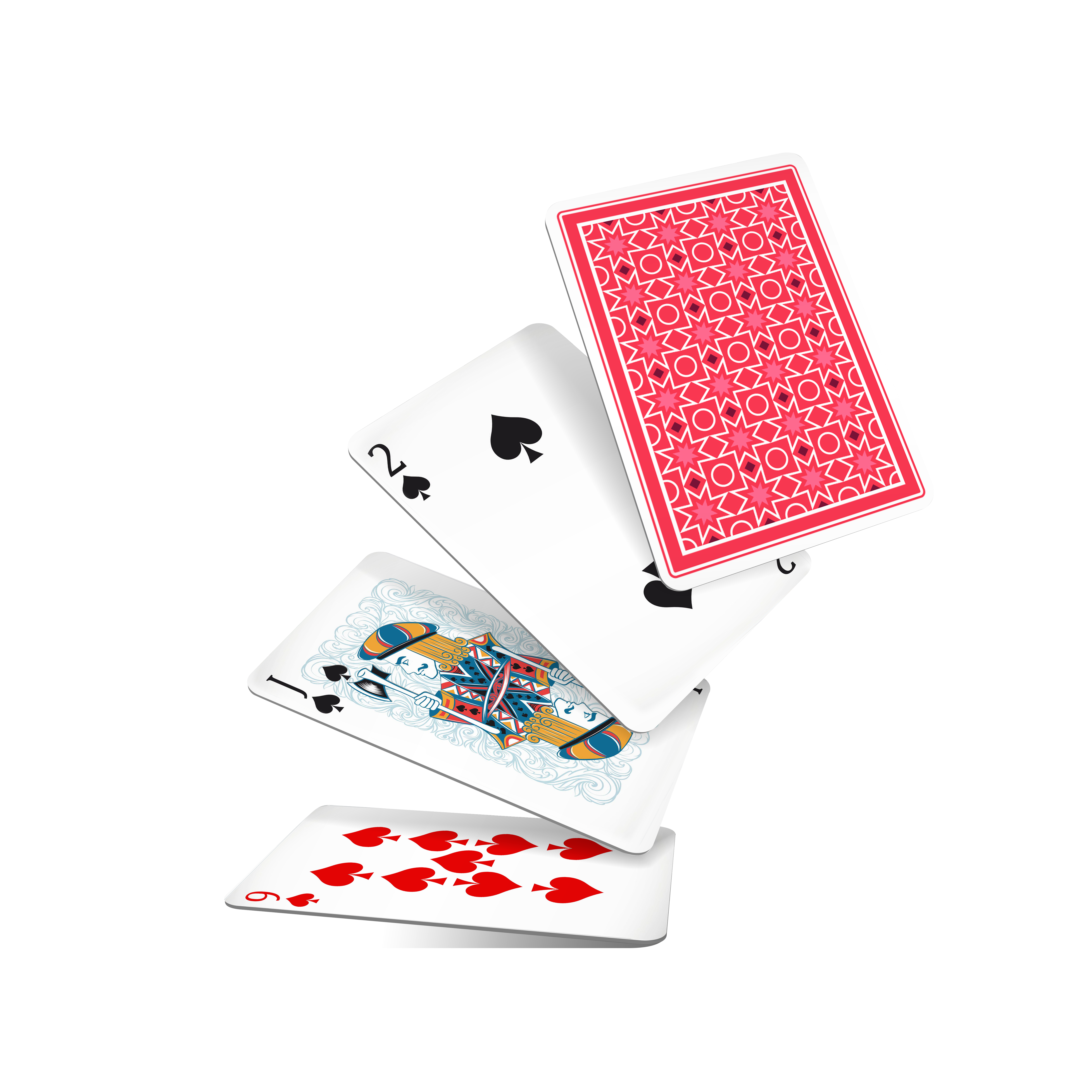 UNO Card