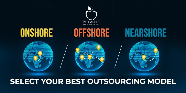 IT Outsourcing Models Explained: Onshore, Offshore, and Nearshore