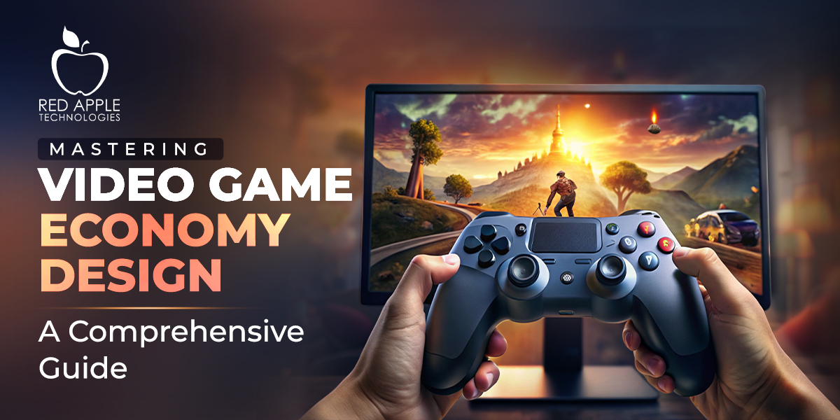 Mastering Video Game Economy Design in 2025: A Comprehensive Guide