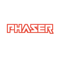 Phaser-outline
