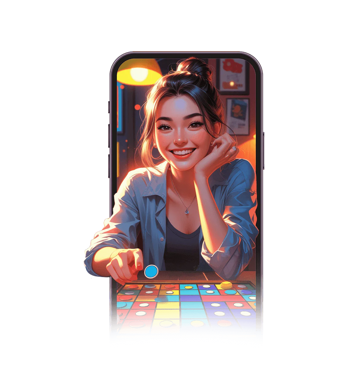 Bingo DEVELOPER