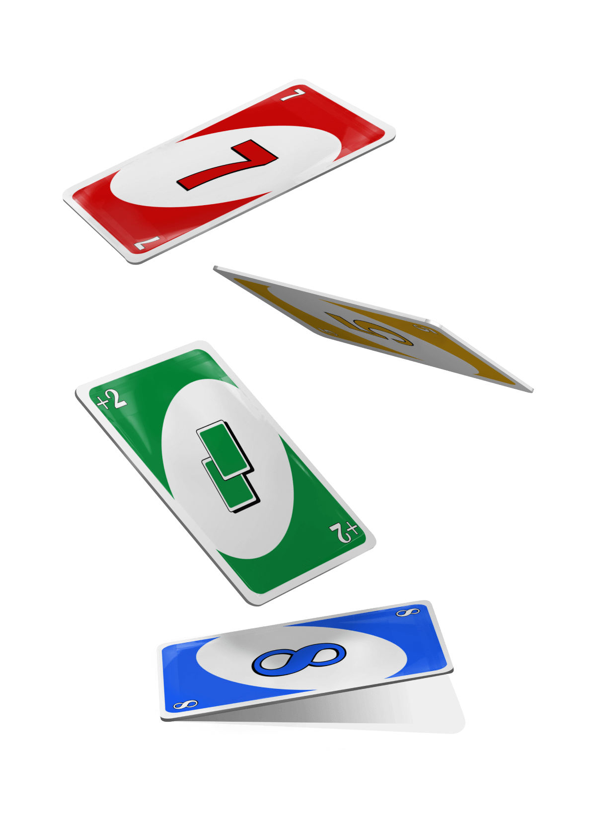 UNO Card