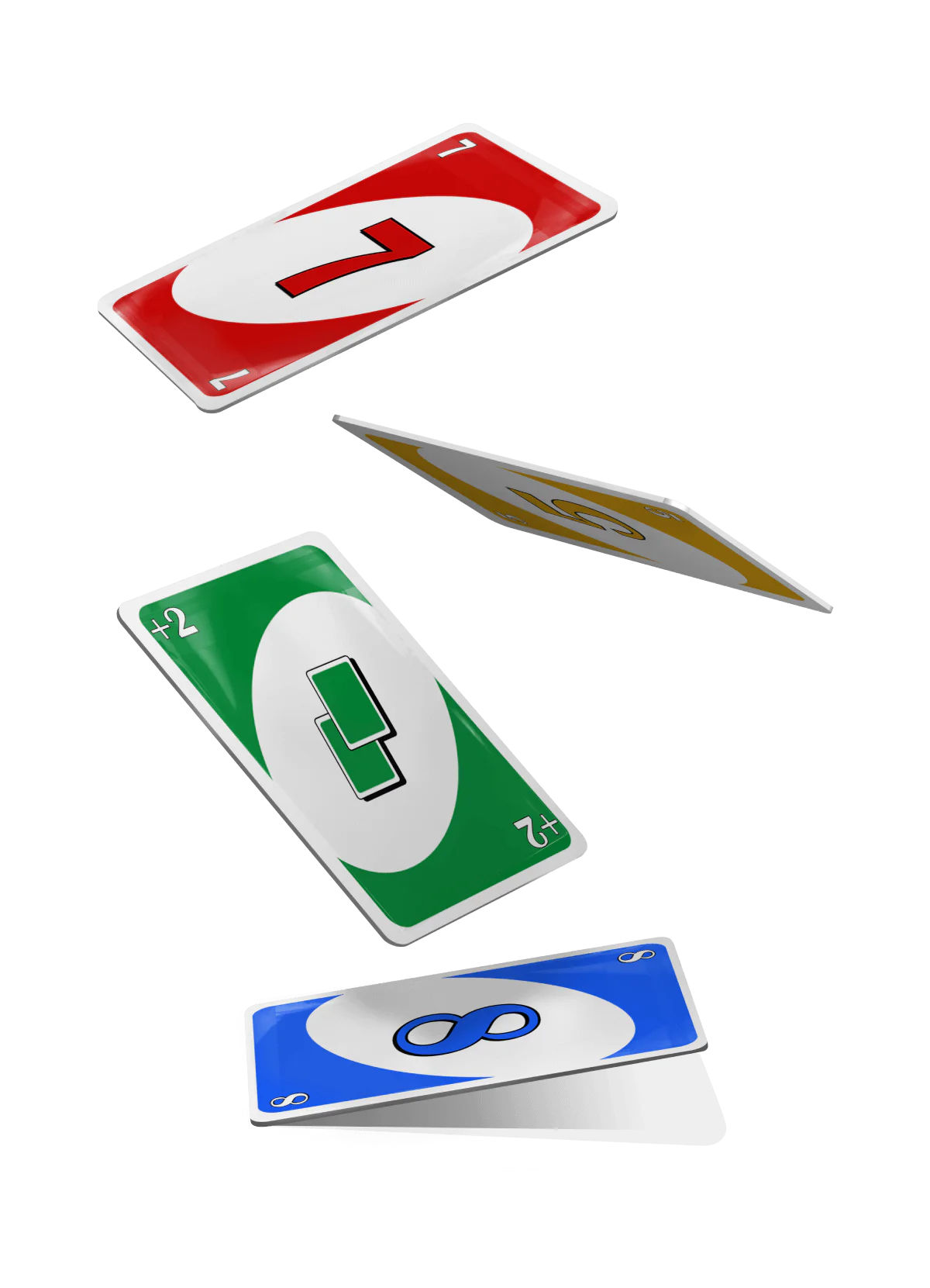 UNO Card