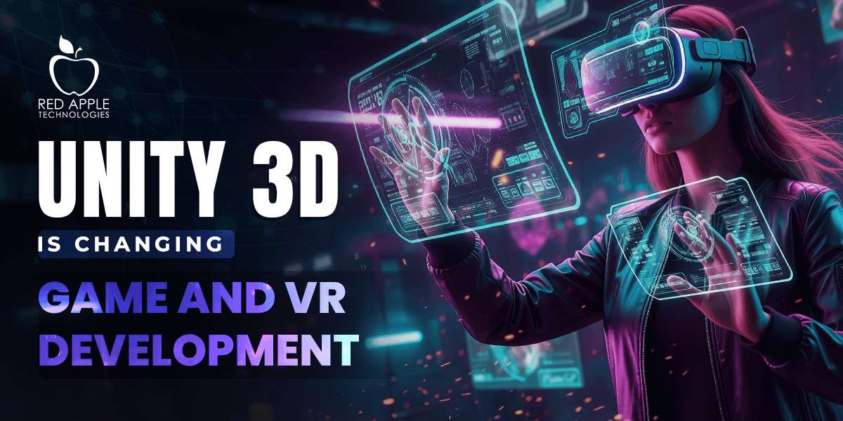 unity 3d game development