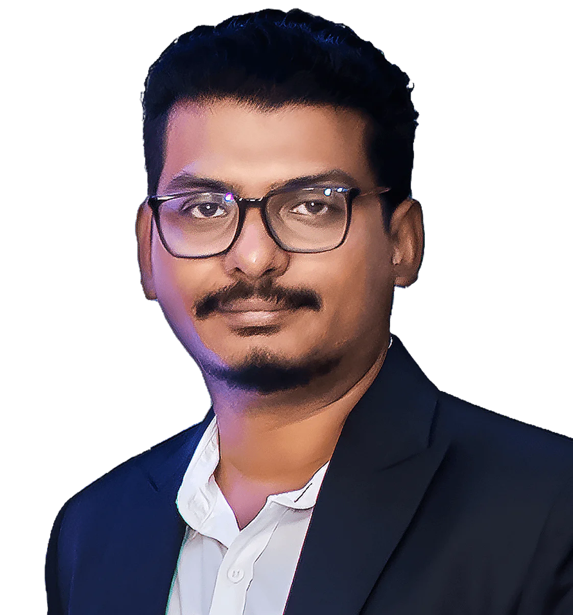 Ankush Shome