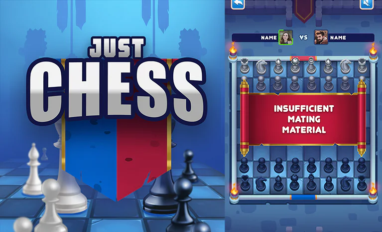 Chess-game