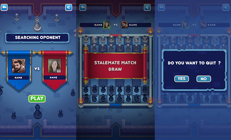 Roulette Master