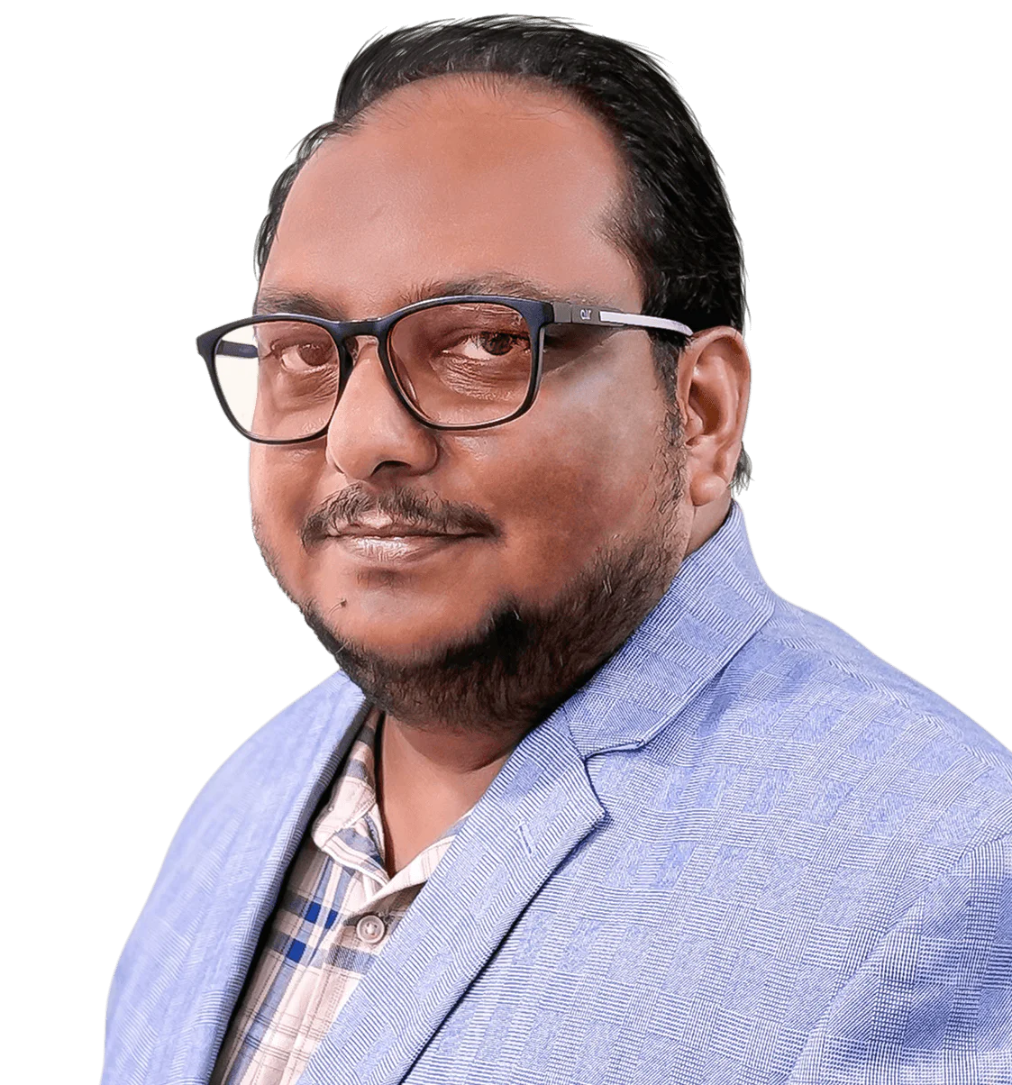 Jyoti Prakash Nayak