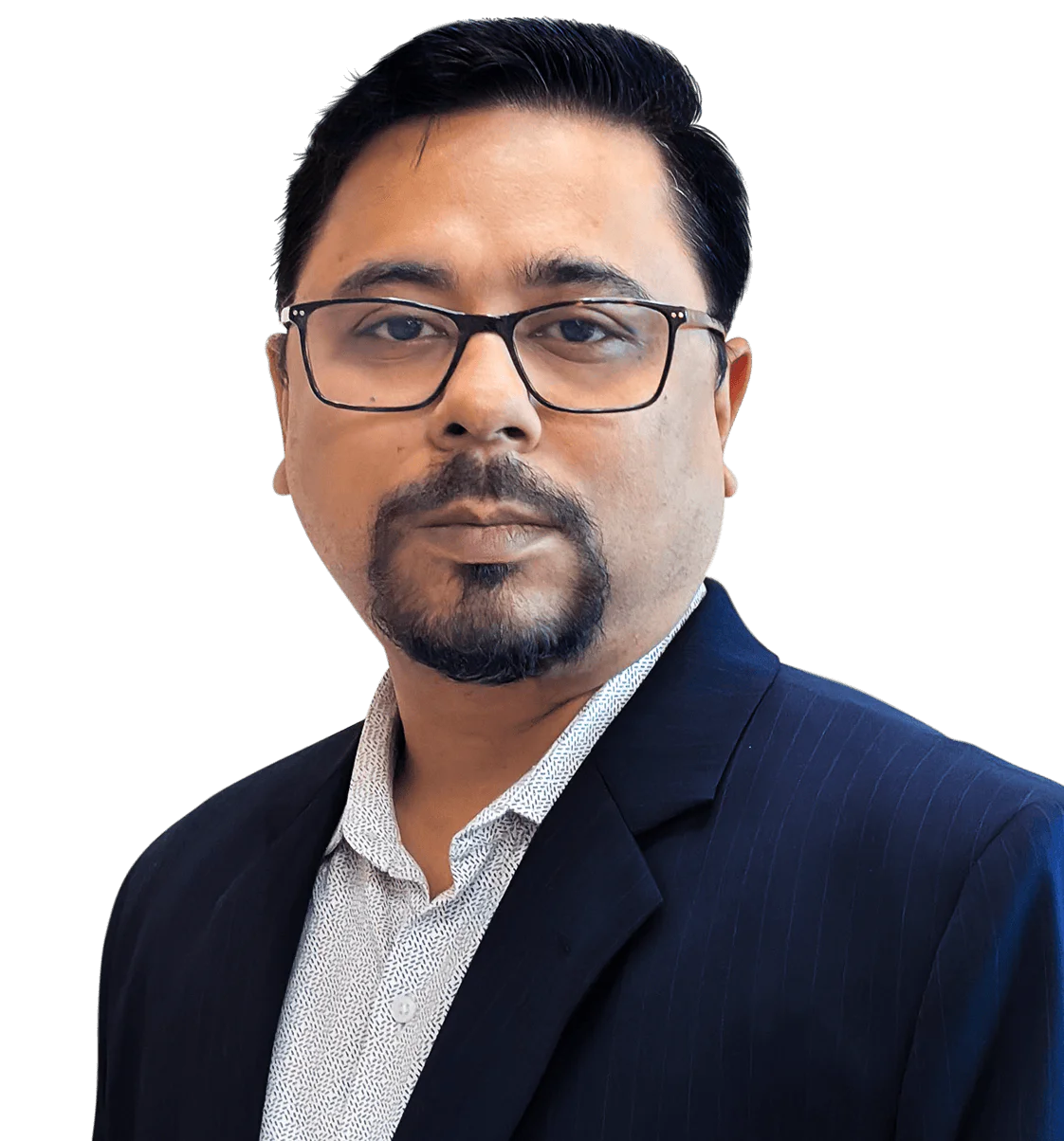 Kaushik Dey