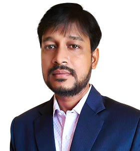 Sudip Das
