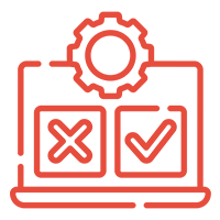 Testing & Optimization