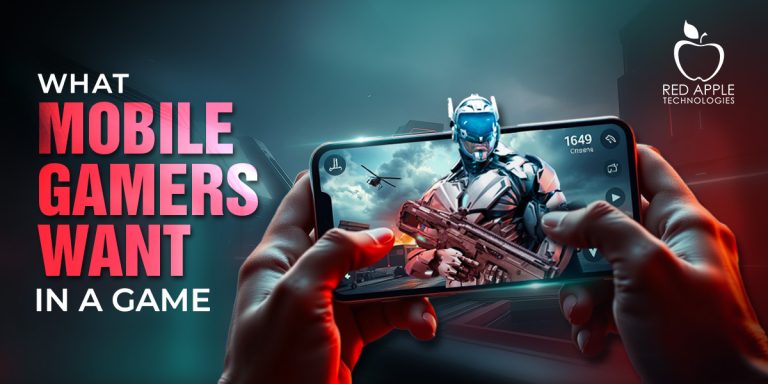 How to Improve the Mobile Gaming Experience of Your Players?